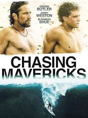 chasing mavericks